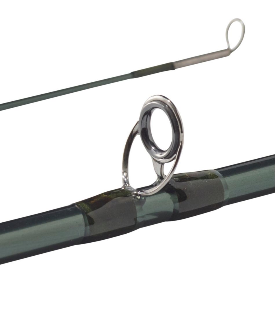 Streamlight Ultra II Four-Piece Fly Rod, 4-6 wt. | L.L.Bean on sale