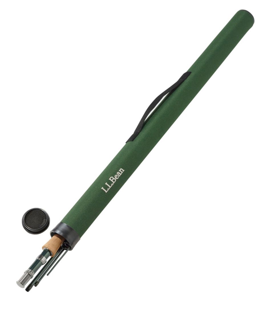 Streamlight Ultra II Four-Piece Fly Rod, 4-6 wt. | L.L.Bean on sale