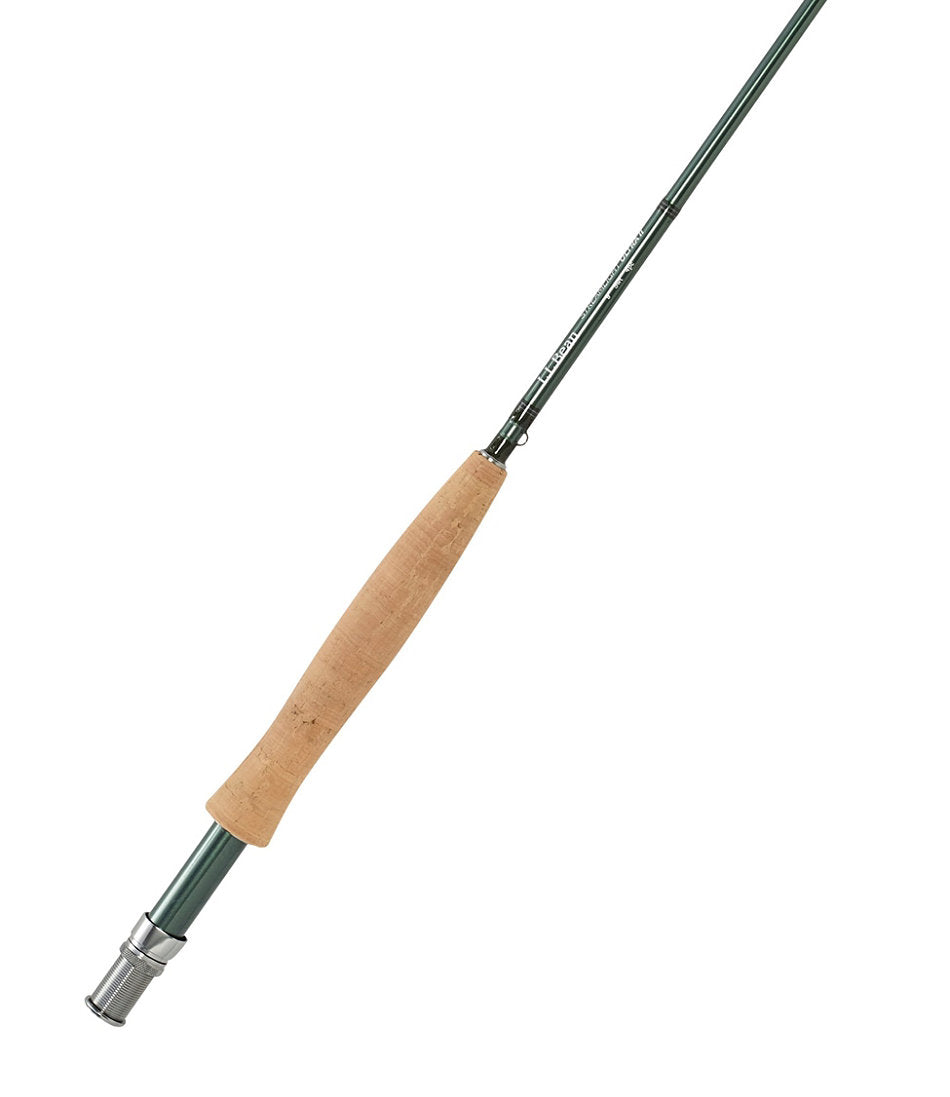 Streamlight Ultra II Four-Piece Fly Rod, 4-6 wt. | L.L.Bean on sale