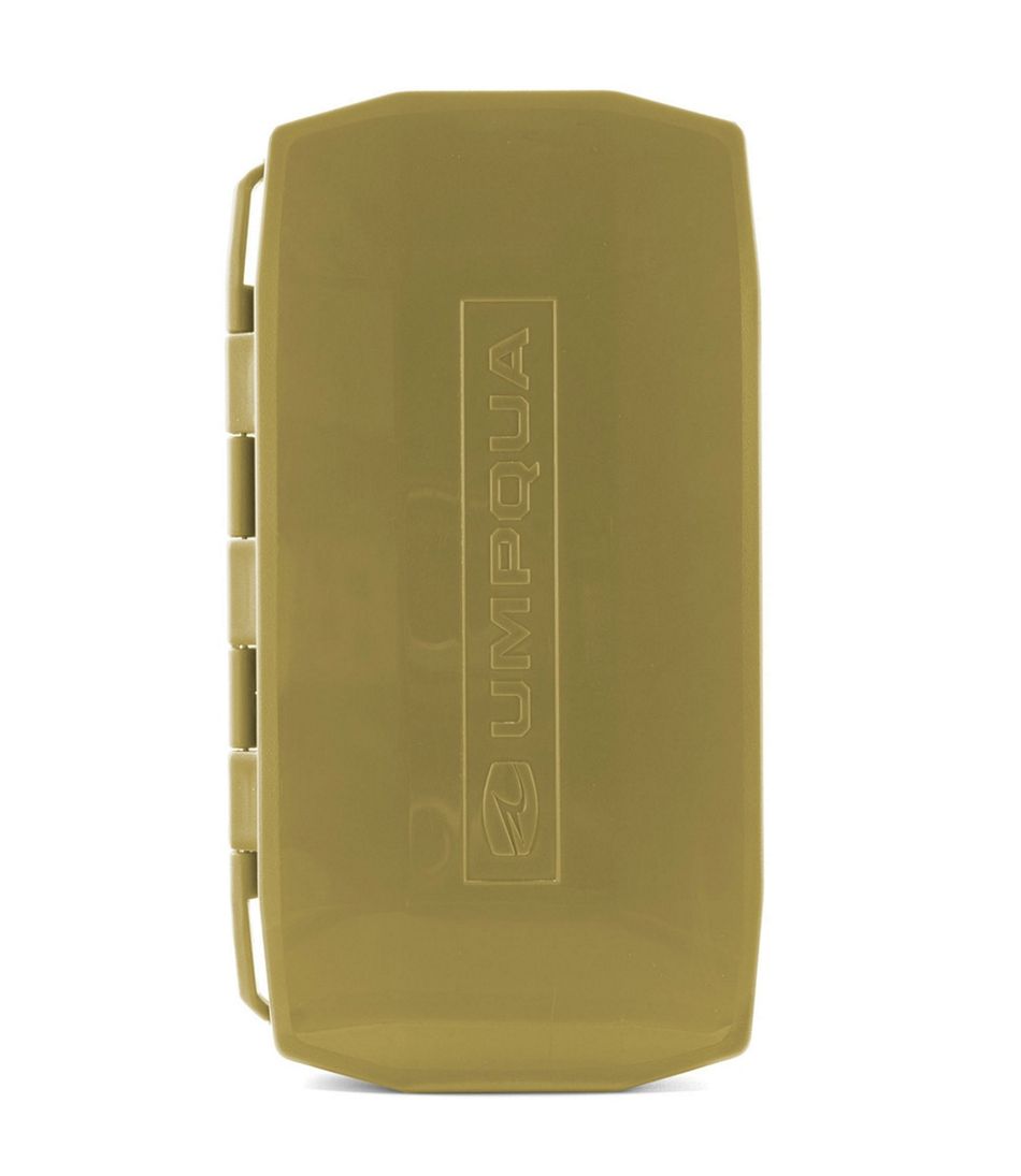 Umpqua Pro Guide Foam Weekender Fly Box, Large | L.L.Bean near me