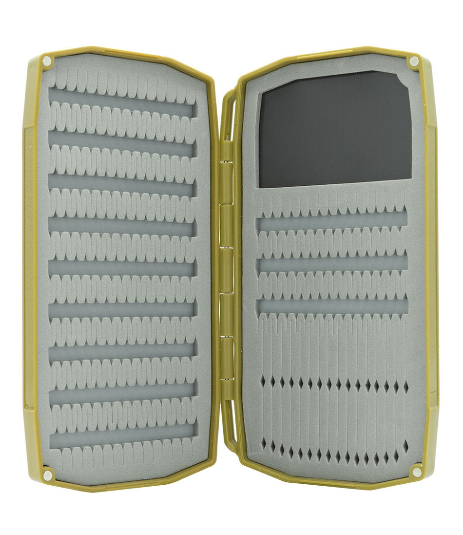 Umpqua Pro Guide Foam Weekender Fly Box, Large | L.L.Bean near me
