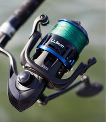 L.L.Bean Saltwater Spinning Rod and Reel Outfits | L.L.Bean discount