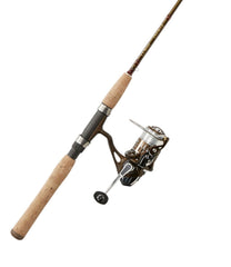Double L Spin Rod and Reel Outfit | L.L.Bean outlet