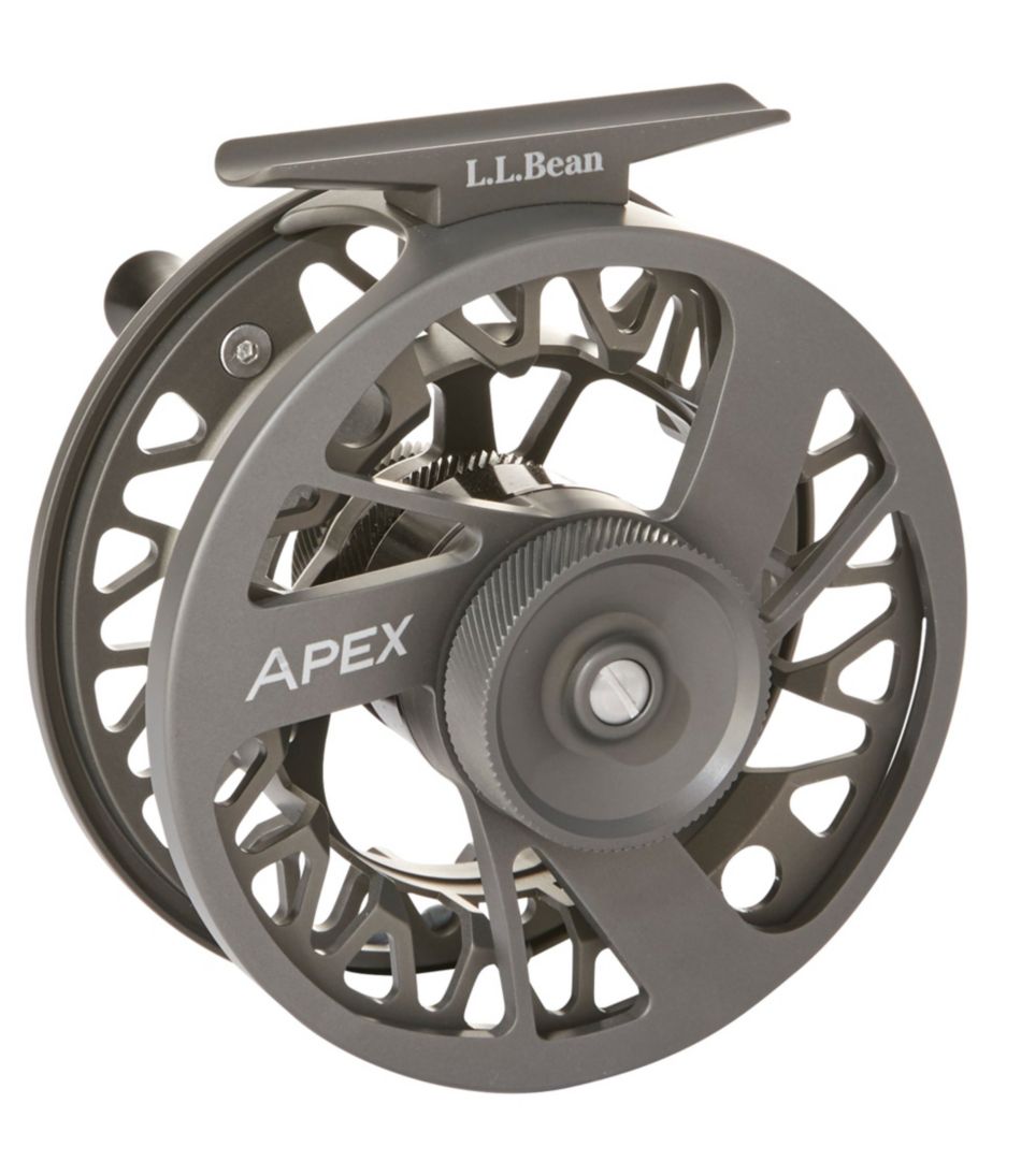 L.L.Bean Apex Fly Reel | L.L.Bean online