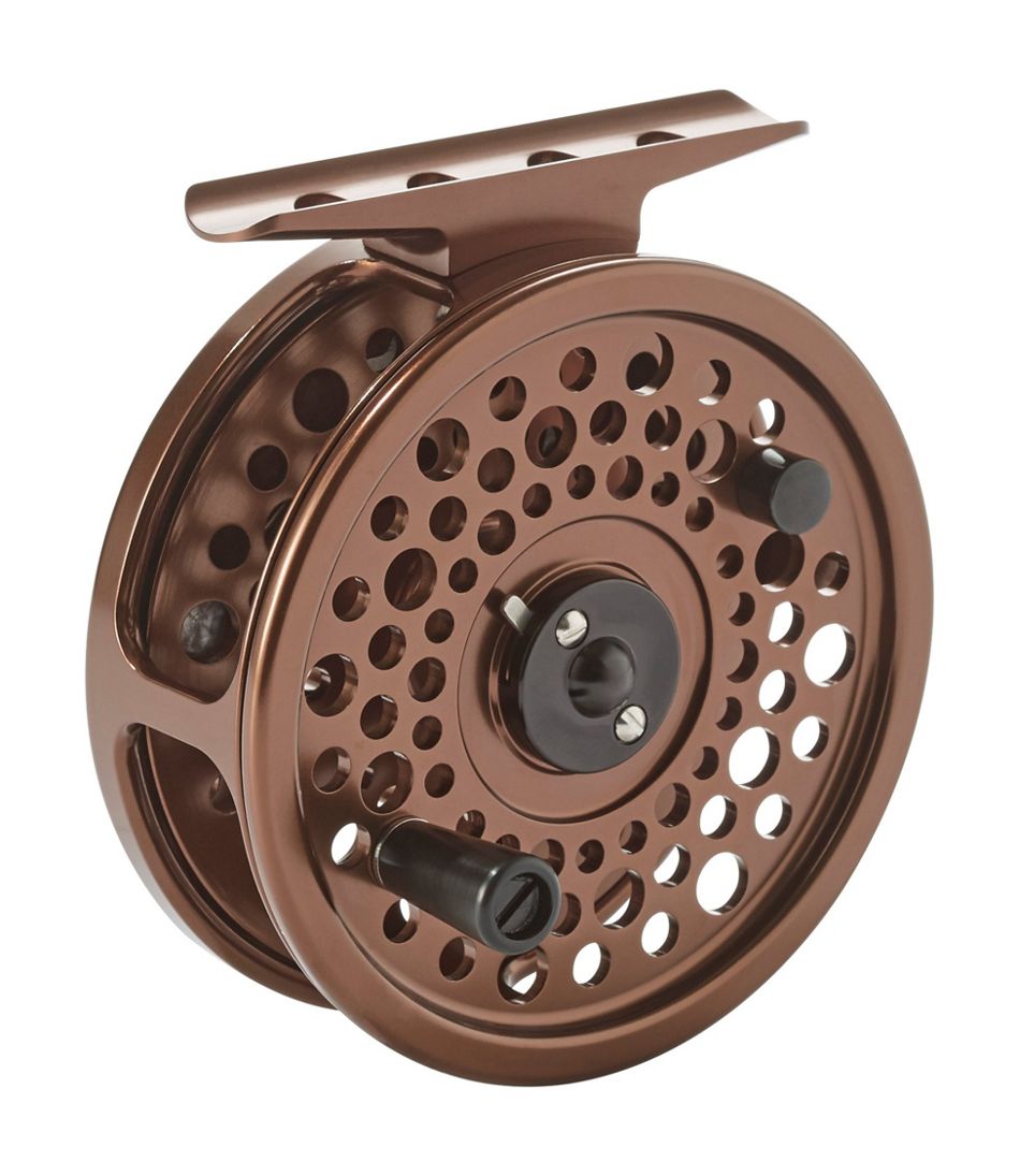 Double L Standard Arbor Fly Reel | L.L.Bean sale