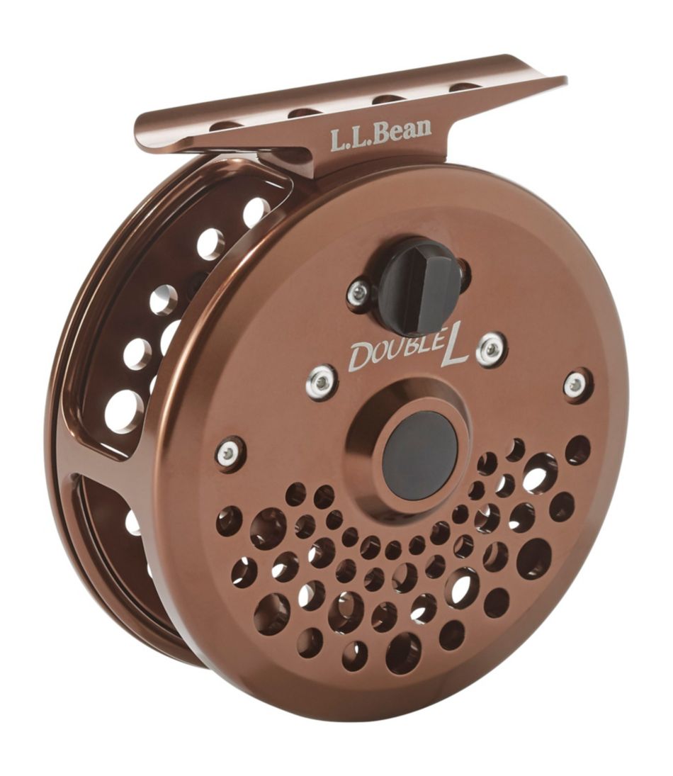 Double L Standard Arbor Fly Reel | L.L.Bean sale