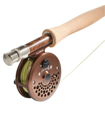 Double L Standard Arbor Fly Reel | L.L.Bean sale