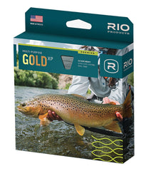 RIO Premier Gold XP Floating Fly Line | L.L.Bean discount