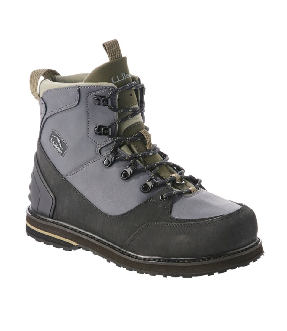 Men's Emerger Wading Boots | L.L.Bean online