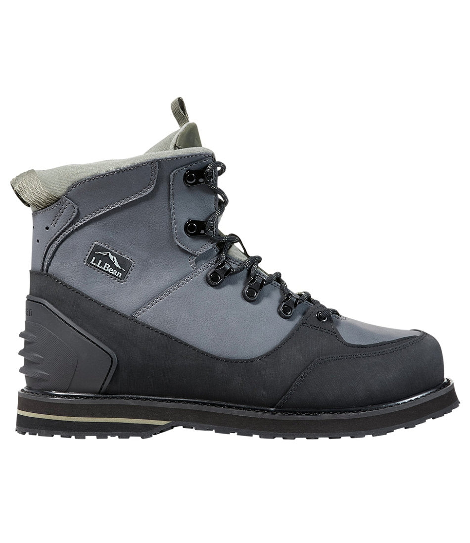 Men's Emerger Wading Boots | L.L.Bean online