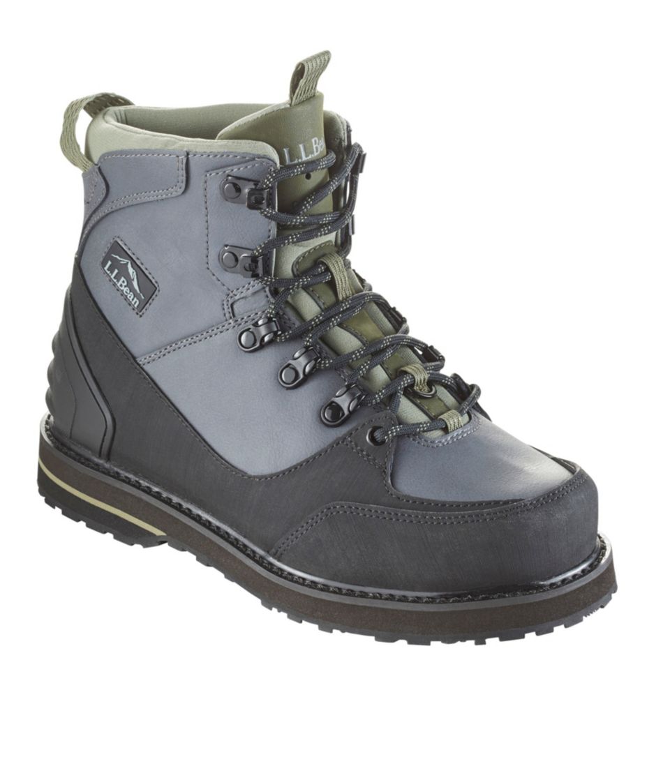 Women's Emerger Wading Boots | L.L.Bean for sale