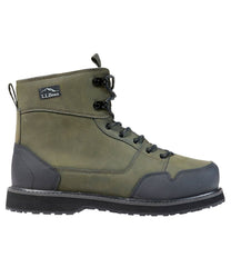 Men's Angler Wading Boots | L.L.Bean on sale