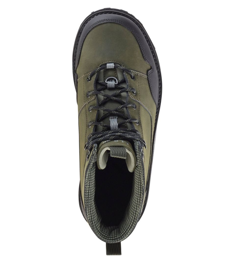 Men's Angler Wading Boots | L.L.Bean on sale
