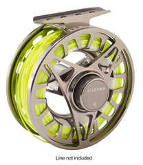 Streamlight Ultra II Large Arbor Fly Reel | L.L.Bean near me