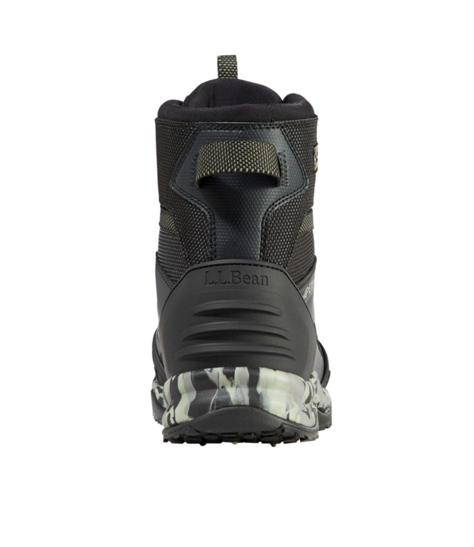 Men's Apex Wading Boots, Studded | L.L.Bean outlet