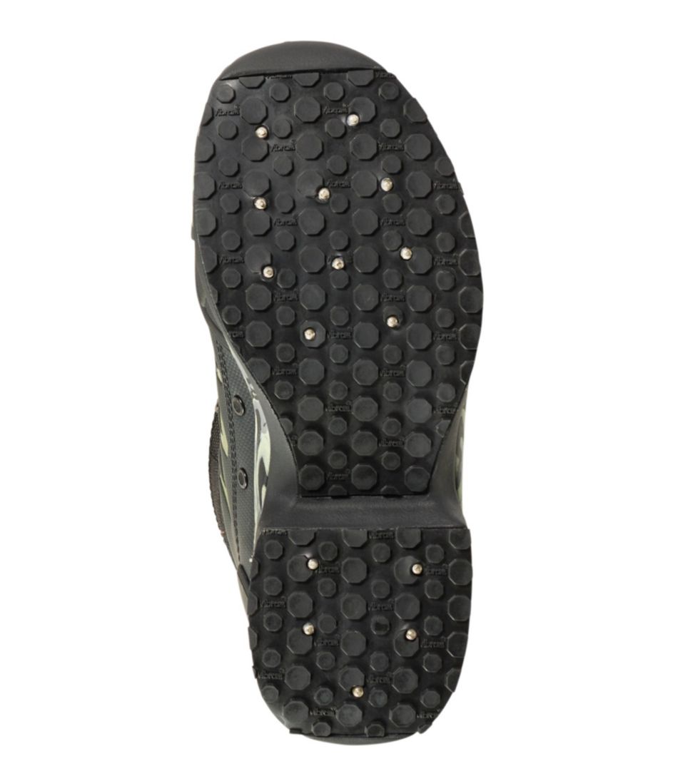 Men's Apex Wading Boots, Studded | L.L.Bean outlet