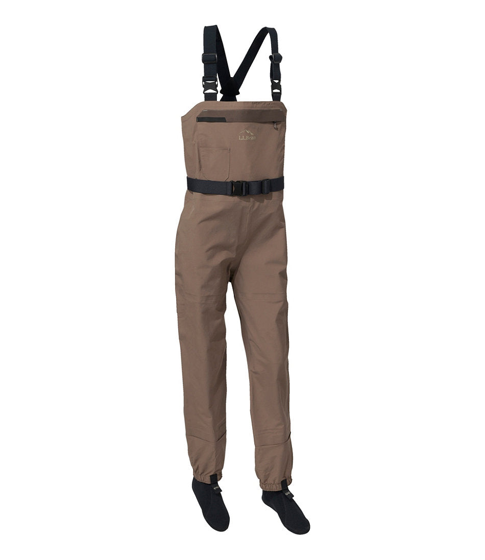Women's Double L Stockingfoot Waders with Super Seam | L.L.Bean for sale