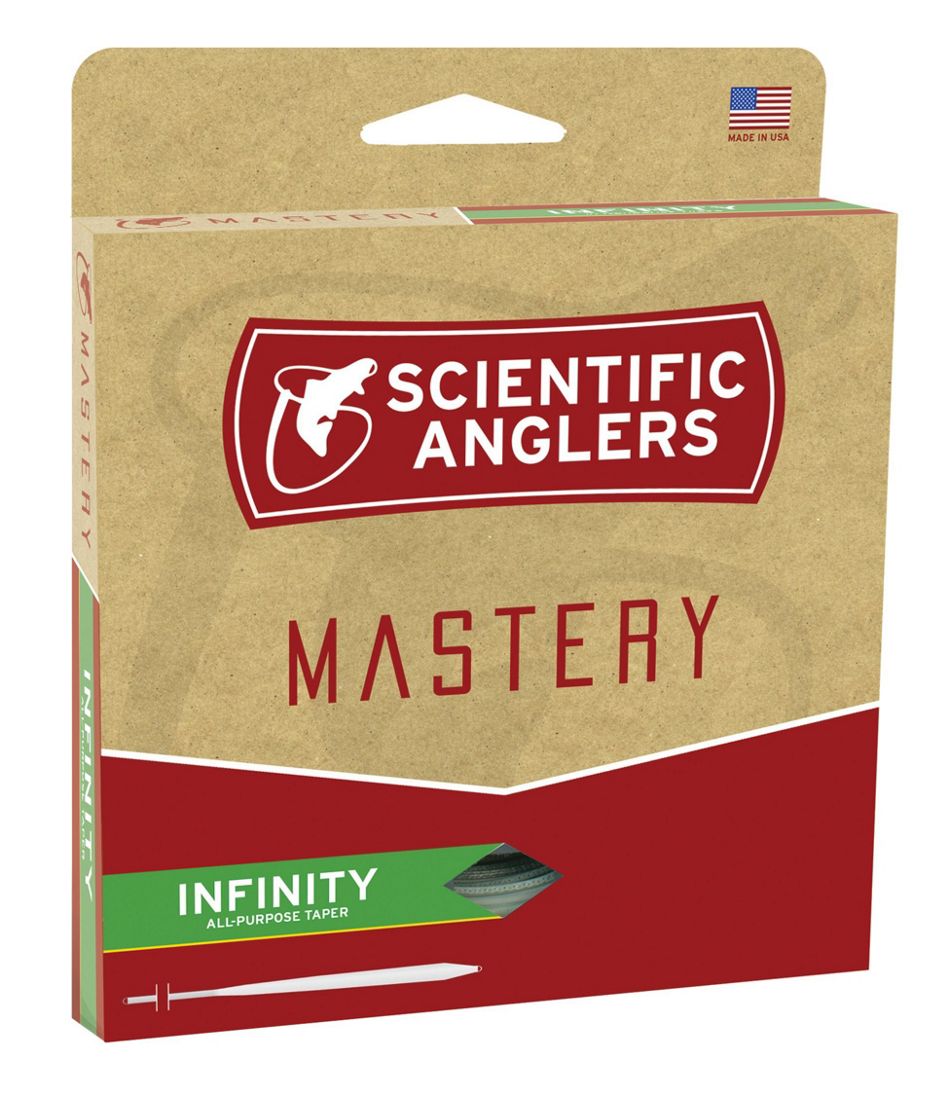 Scientific Angler Mastery Infinity Floating Fly Line | L.L.Bean near me