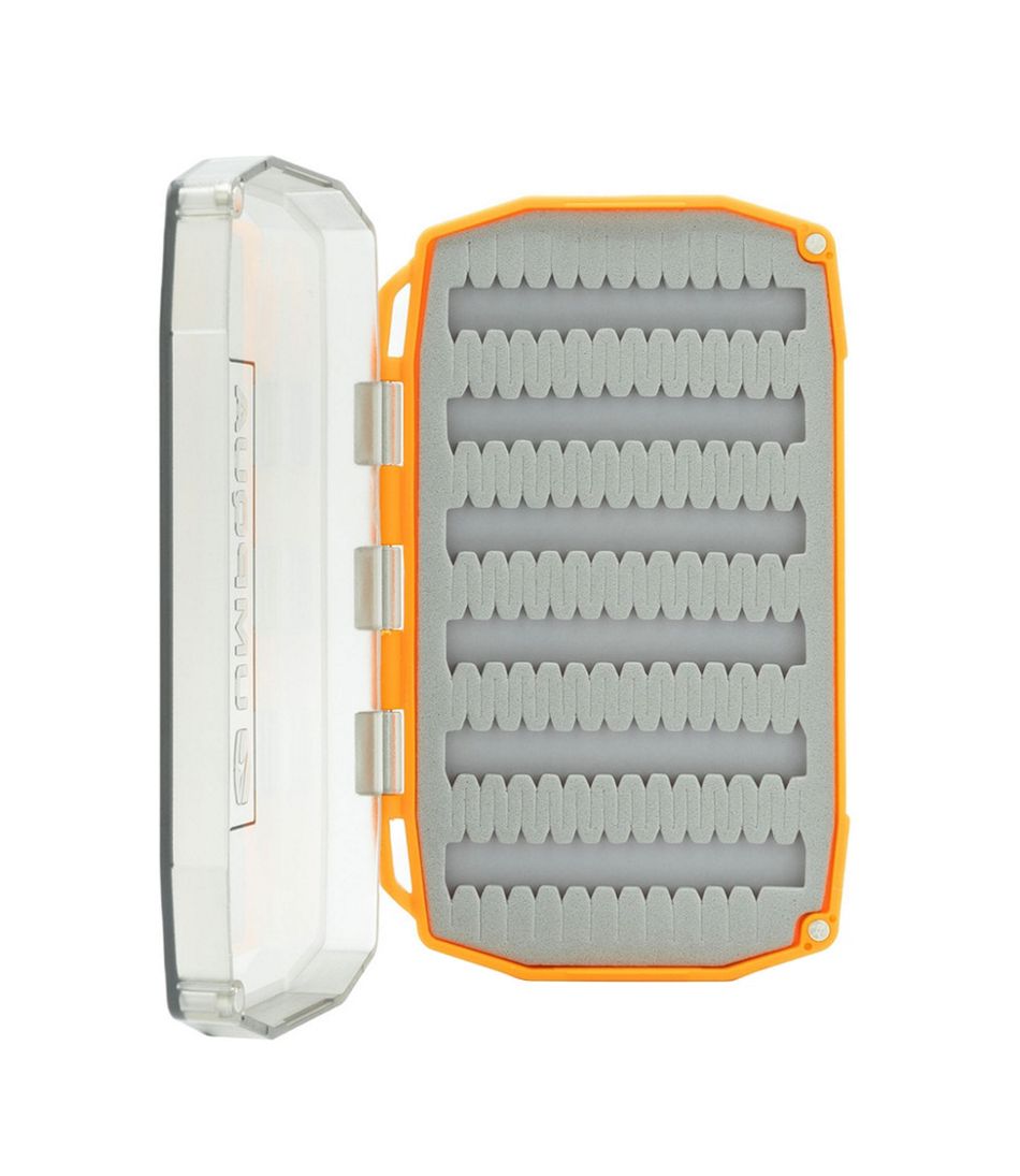 Umpqua Pro Guide Foam Essential Fly Box, Mini | L.L.Bean for sale