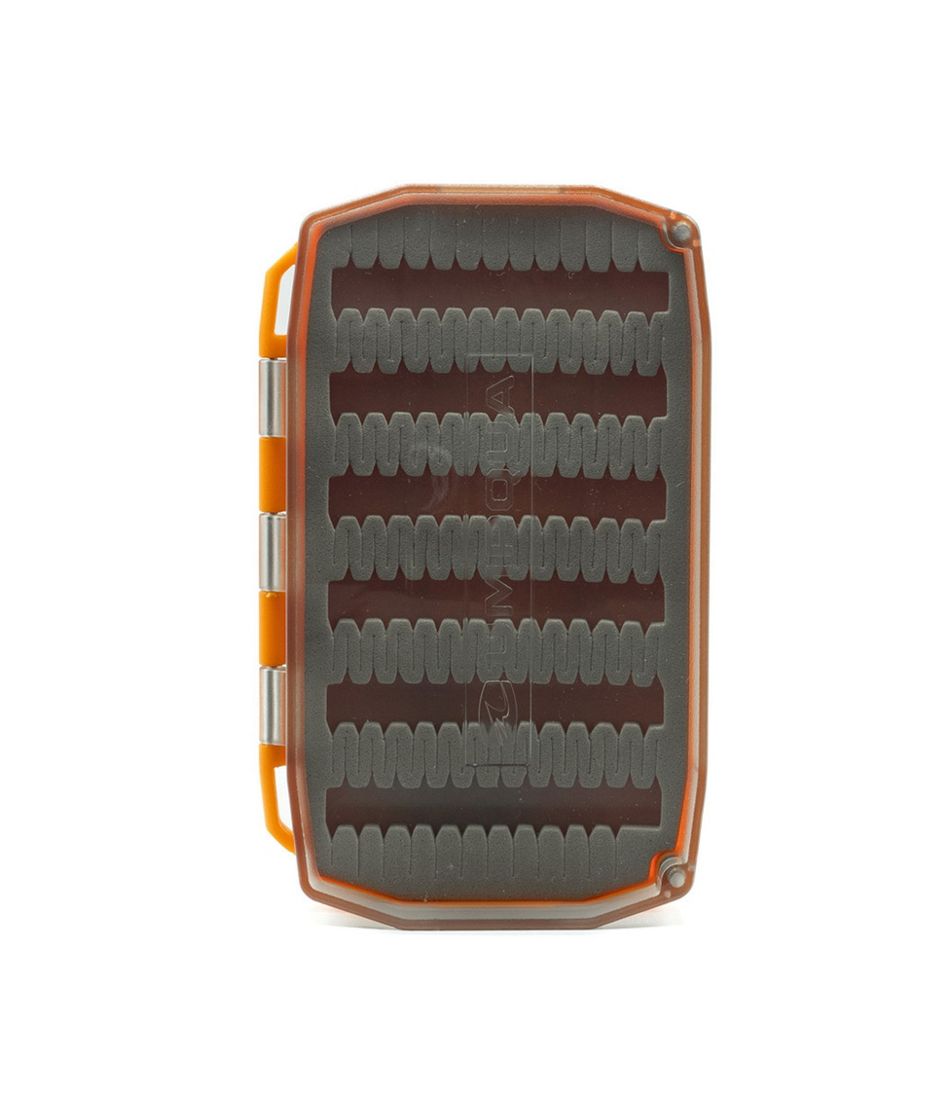 Umpqua Pro Guide Foam Essential Fly Box, Mini | L.L.Bean for sale