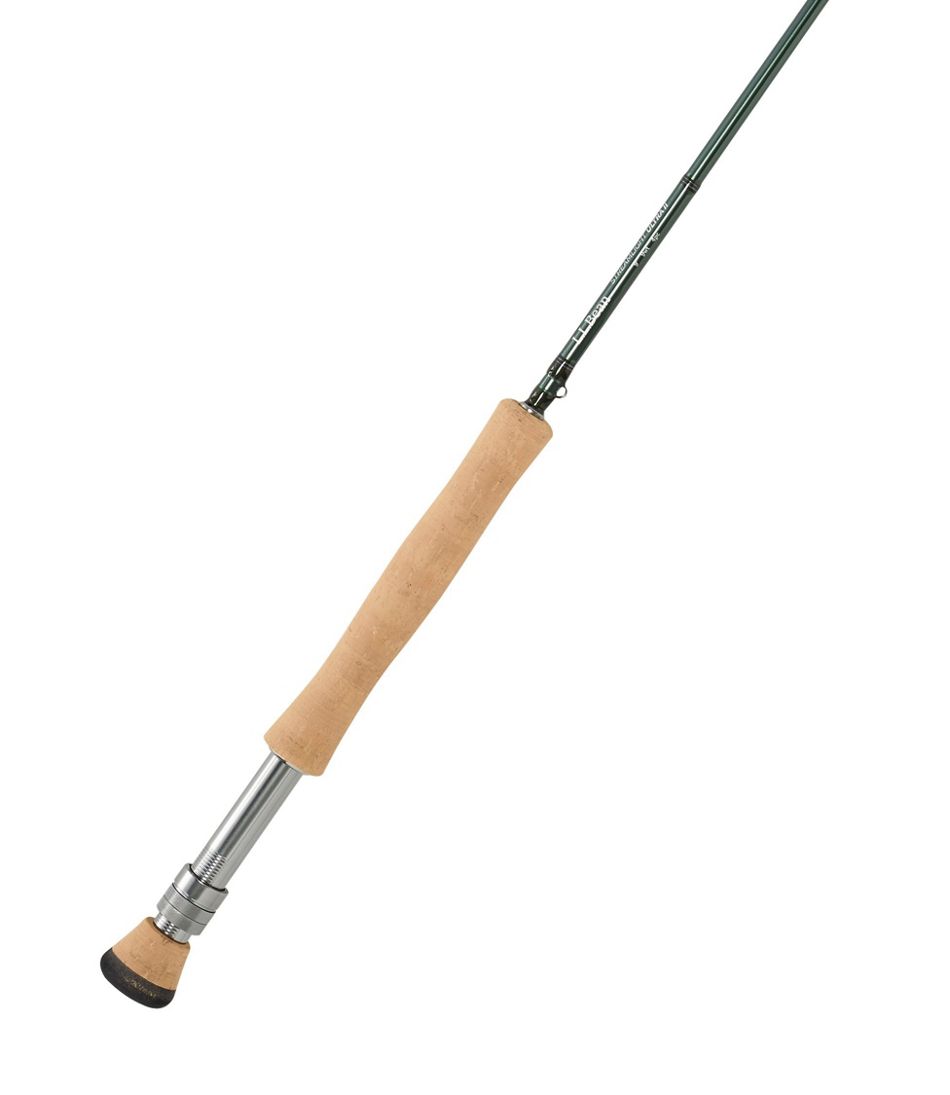 Streamlight Ultra II Four-Piece Fly Rod, 7-9 Wt. | L.L.Bean online
