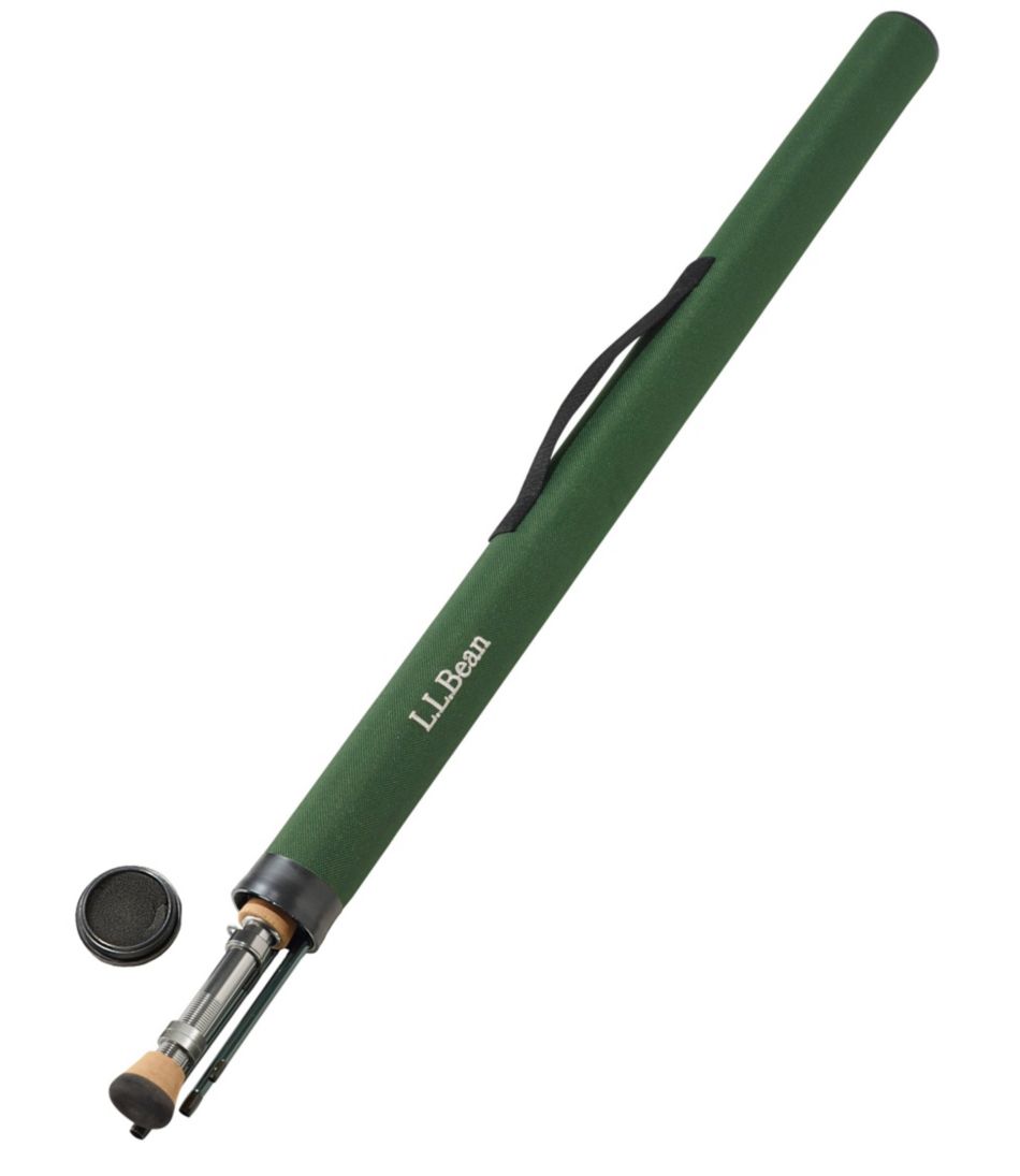 Streamlight Ultra II Four-Piece Fly Rod, 7-9 Wt. | L.L.Bean online