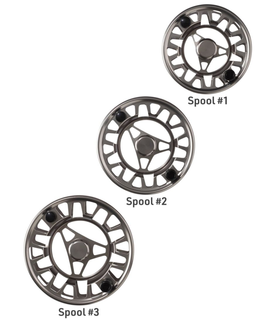 Streamlight Ultra II Fly Reel Large Arbor Spools | L.L.Bean sale