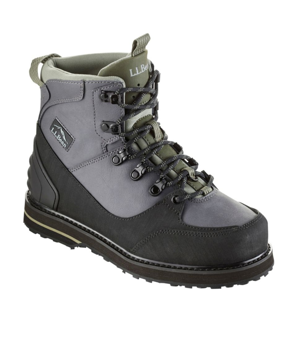 Women's Emerger Wading Boots, Studded | L.L.Bean near me