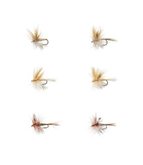 Umpqua Six-Piece Mayfly Dry Fly Selection | L.L.Bean discount