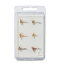 Umpqua Six-Piece Mayfly Dry Fly Selection | L.L.Bean discount