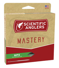 Scientific Anglers Mastery Series MPX Fly Line | L.L.Bean online