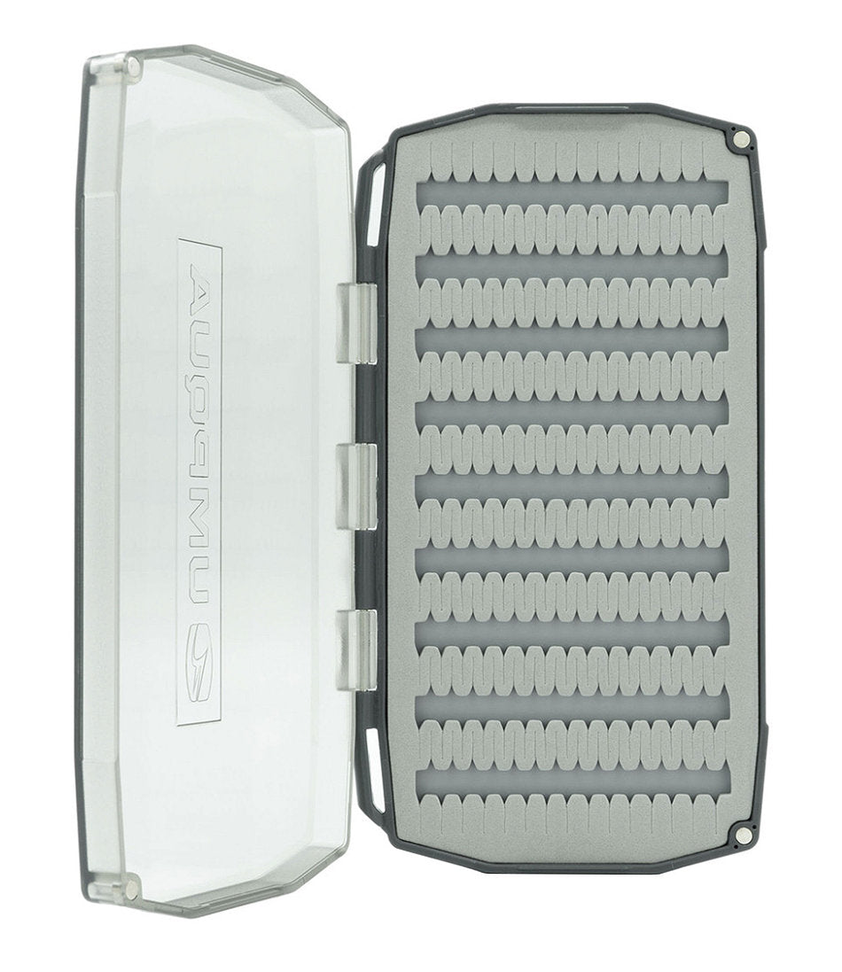 Umpqua Pro Guide Foam Essential Fly Box, Large | L.L.Bean sale