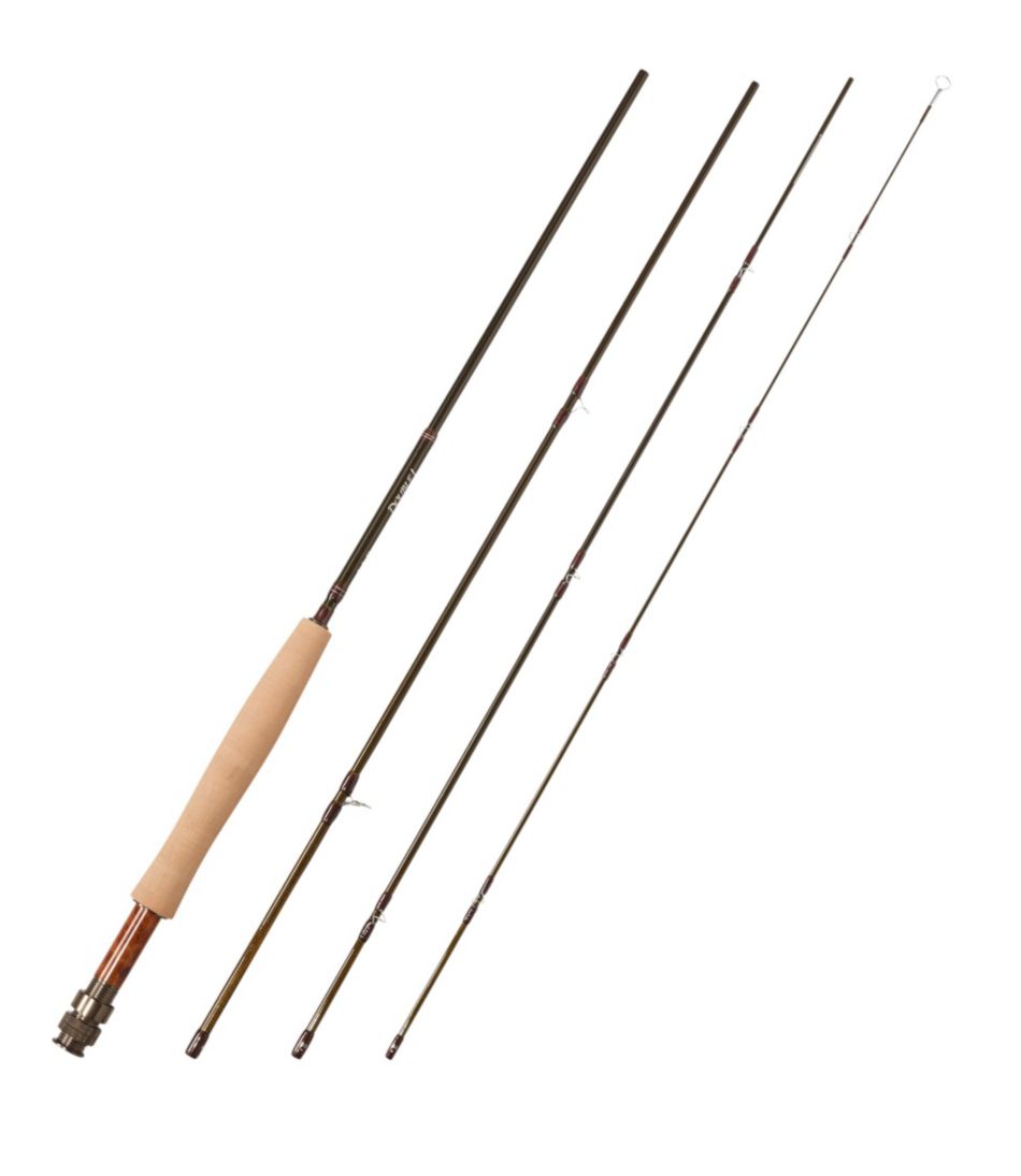 Double L Fly Rods, 3-4 wt. | L.L.Bean for sale