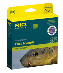 Rio Fips Euro Nymph Fly Line | L.L.Bean on sale