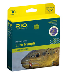 Rio Fips Euro Nymph Fly Line | L.L.Bean on sale