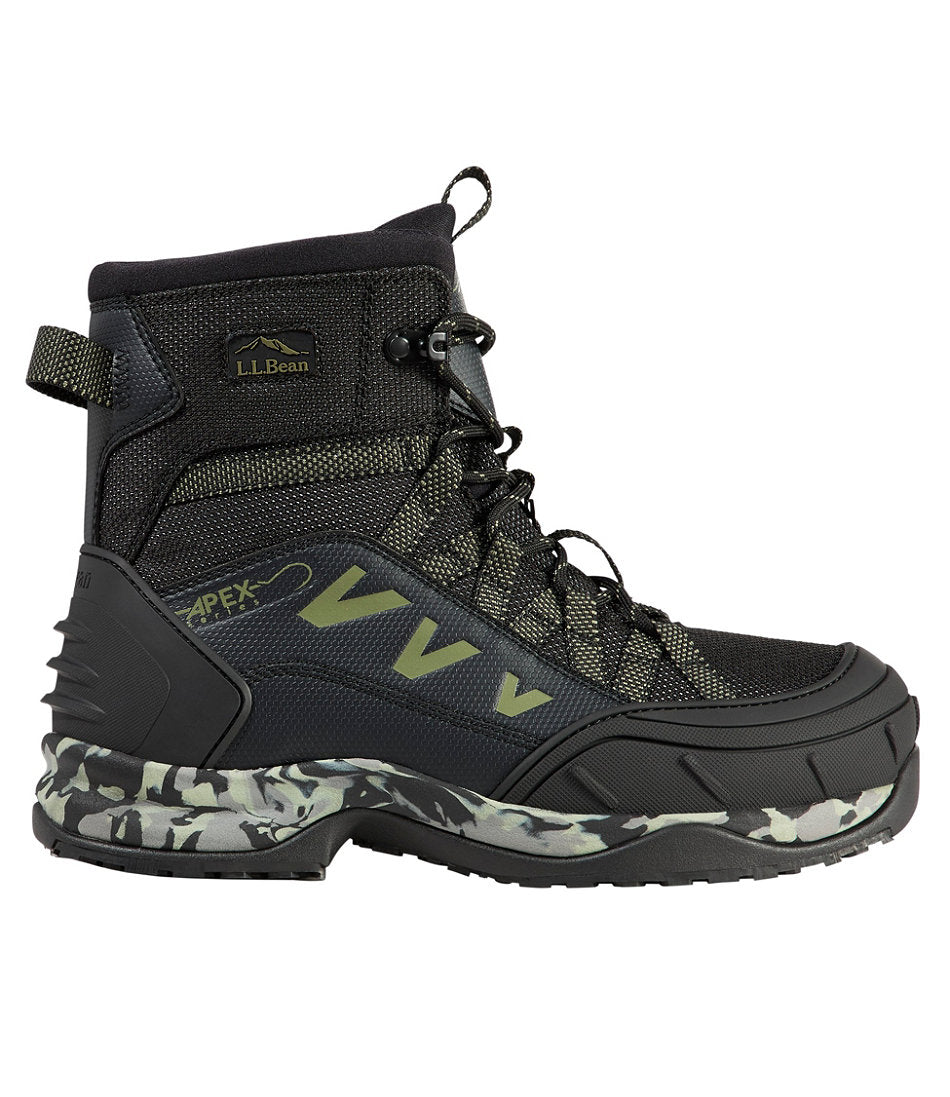 Men's Apex Wading Boots | L.L.Bean discount