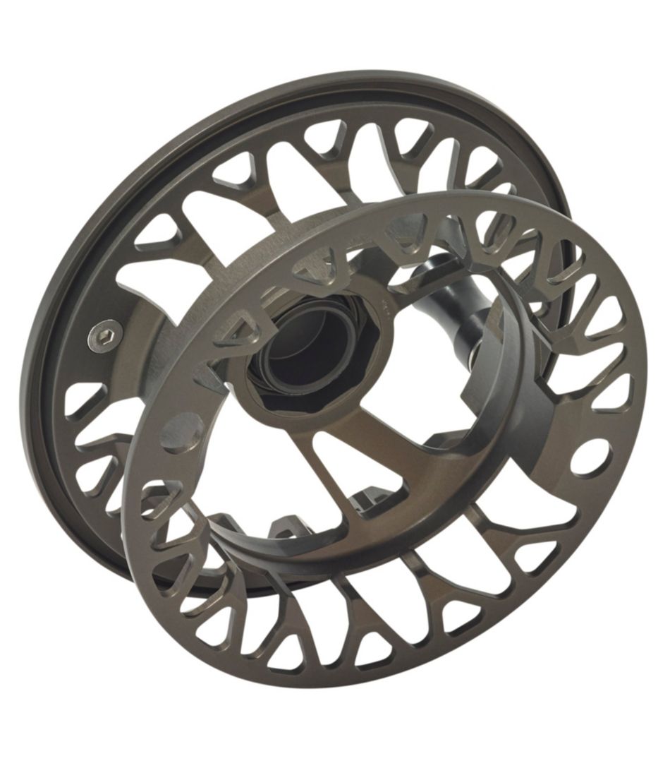Apex Large Arbor Fly Reel Spool | L.L.Bean on sale