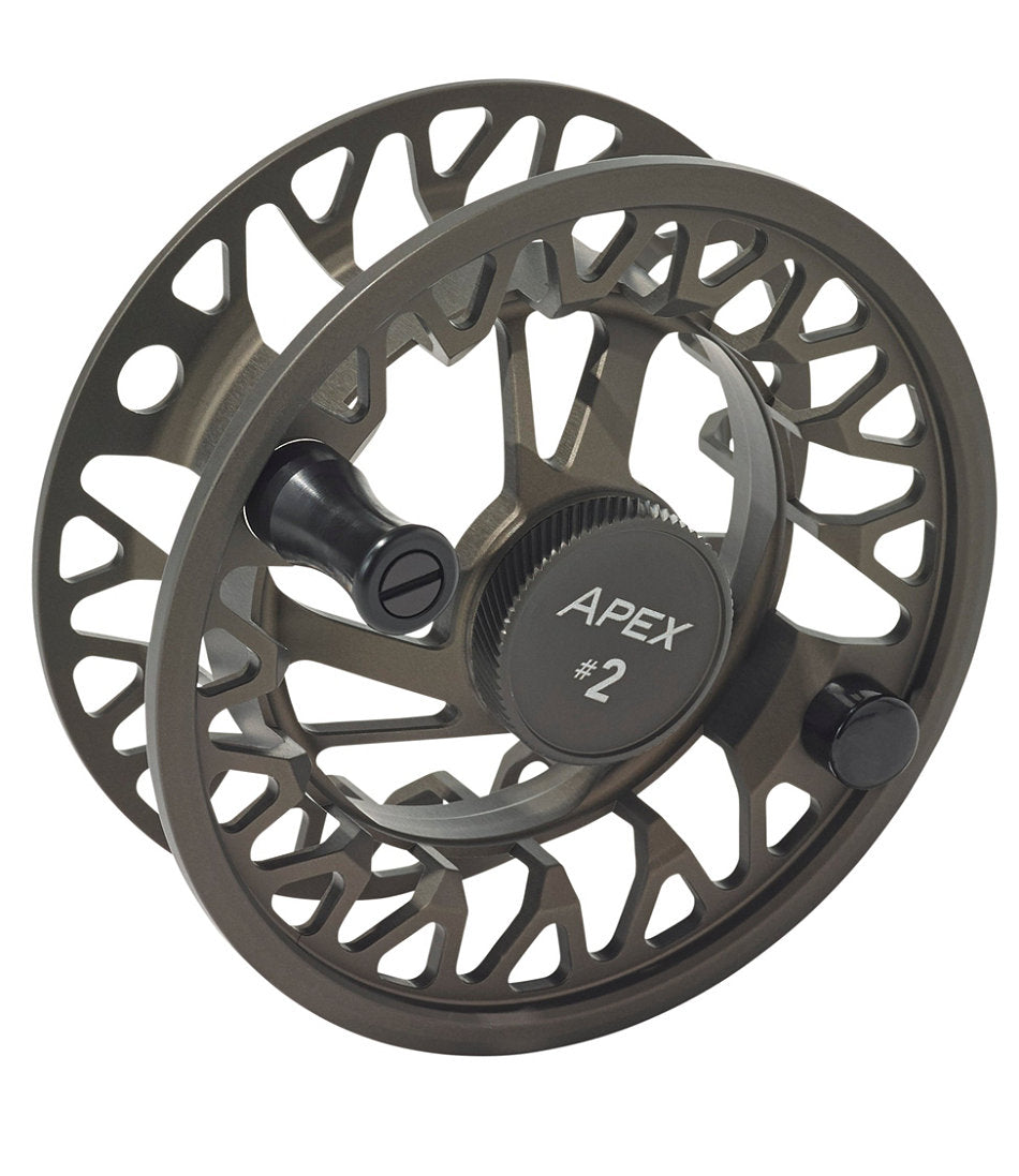 Apex Large Arbor Fly Reel Spool | L.L.Bean on sale