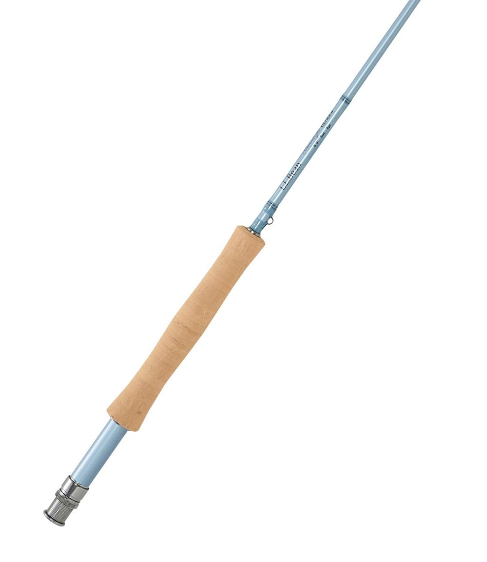 Women's Streamlight Ultra II Four-Piece Fly Rod, 8'9" 5 Wt. | L.L.Bean near me