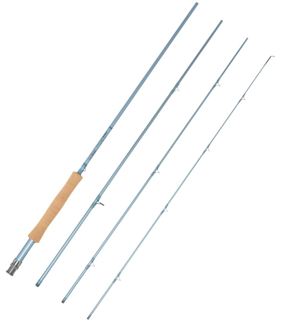 Women's Streamlight Ultra II Four-Piece Fly Rod, 8'9" 5 Wt. | L.L.Bean near me