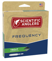 Scientific Anglers Frequency Trout Fly Line | L.L.Bean discount