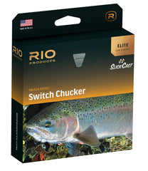 RIO Elite Intouch Switch Chucker Fly Line | L.L.Bean for sale