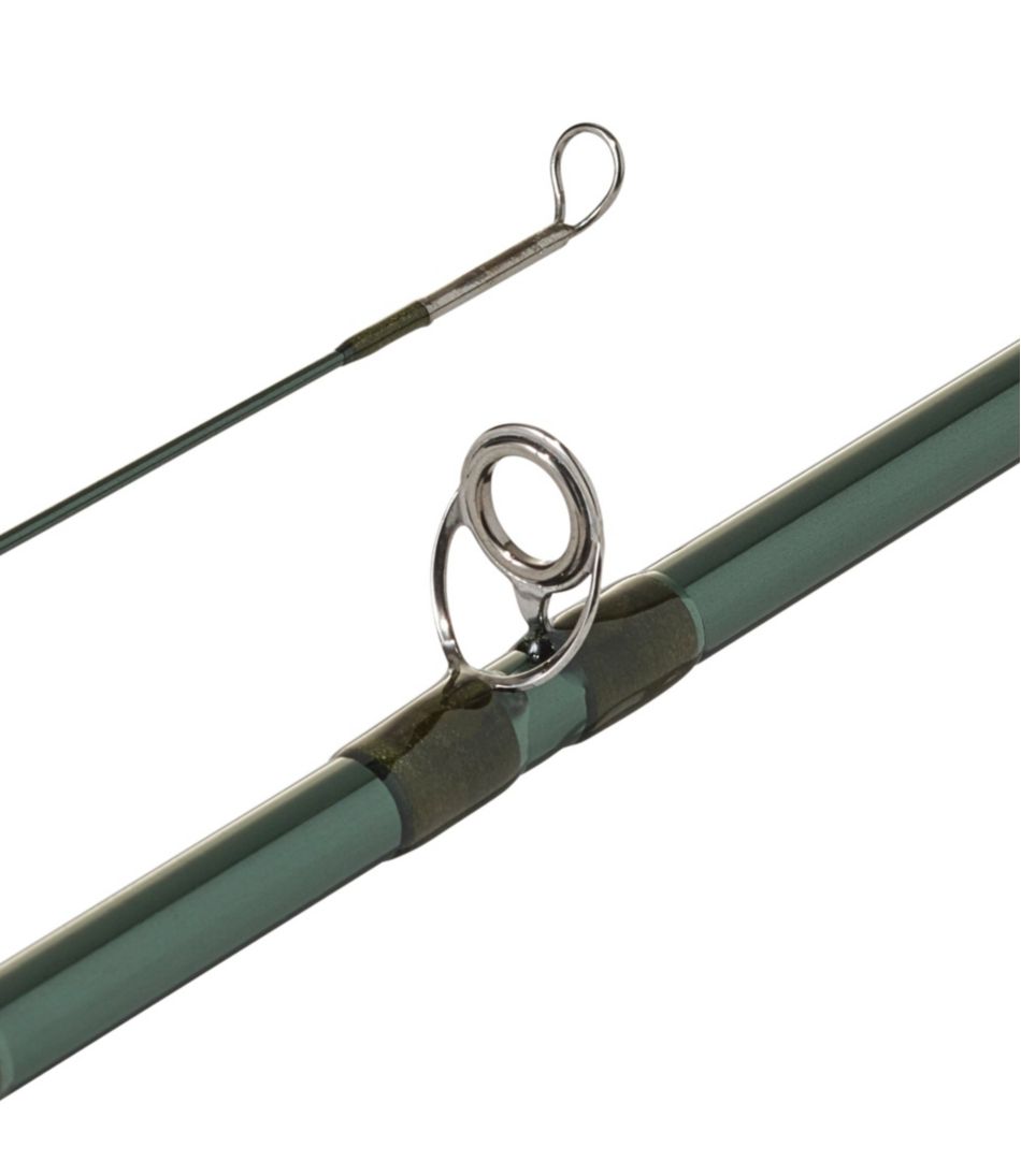 Streamlight Ultra Euro Fly Rod, 10'6" 3 Weight | L.L.Bean outlet