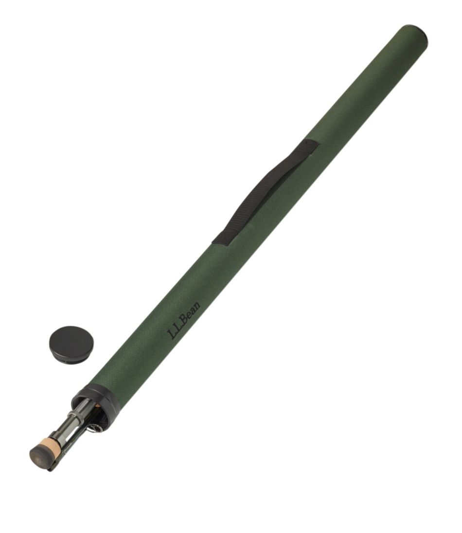 Streamlight Ultra Euro Fly Rod, 10'6" 3 Weight | L.L.Bean outlet
