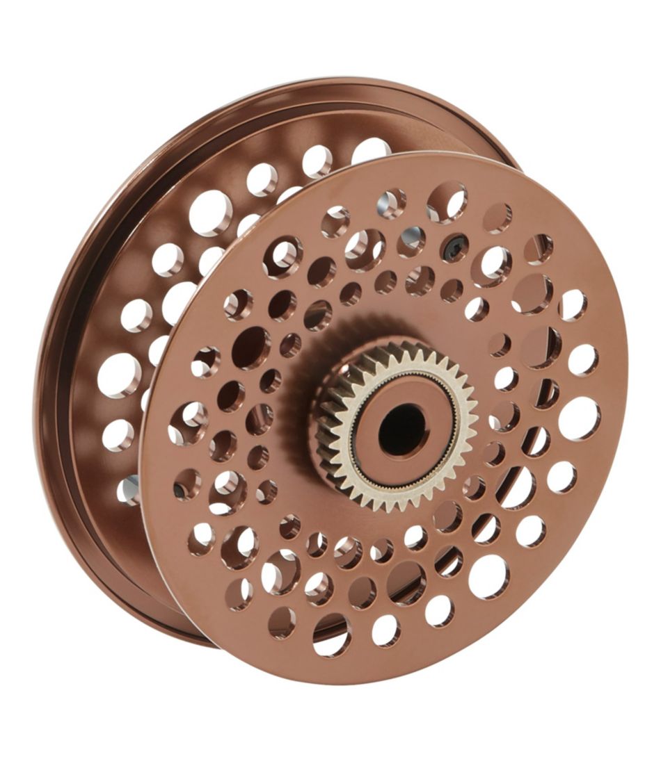 Double L Standard Arbor Fly Reel Spare Spool | L.L.Bean sale