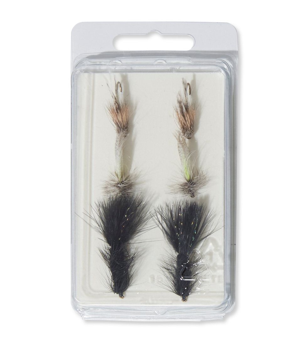 Umpqua Six-Piece Classic Streamer Selection | L.L.Bean on sale