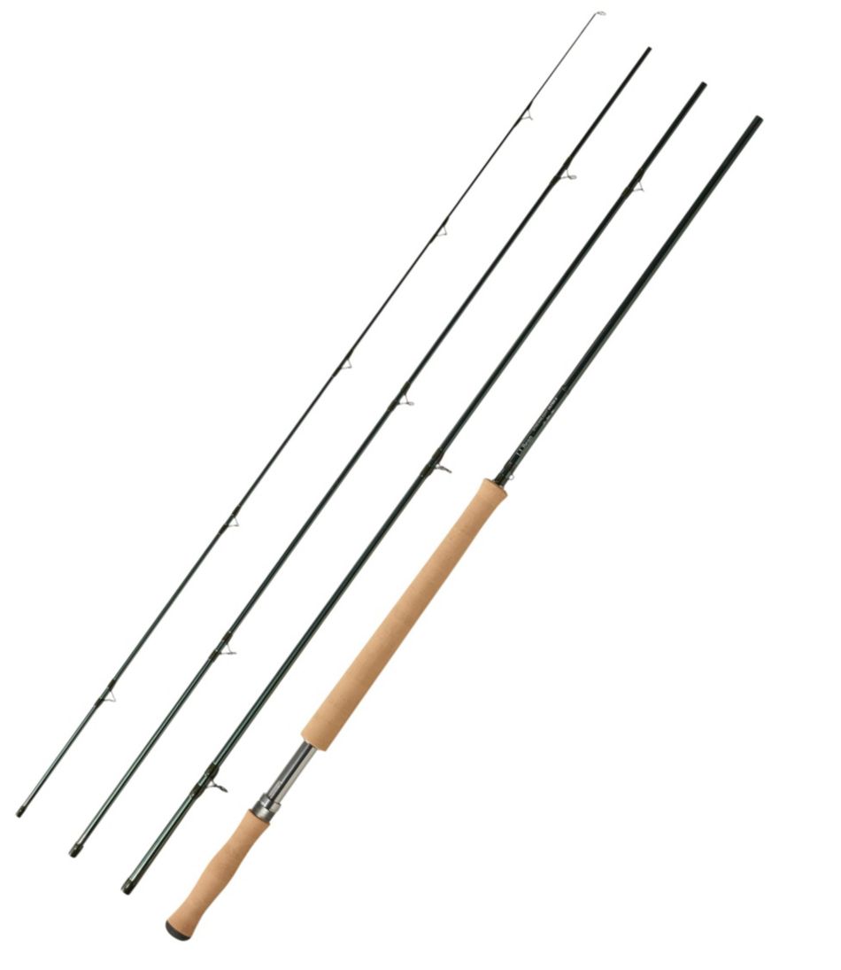 Streamlight Ultra II Two-Handed Fly Rod, 7-9 Wt. | L.L.Bean discount