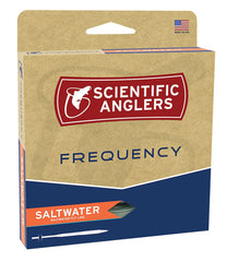 Scientific Anglers Frequency Saltwater Fly Line | L.L.Bean outlet
