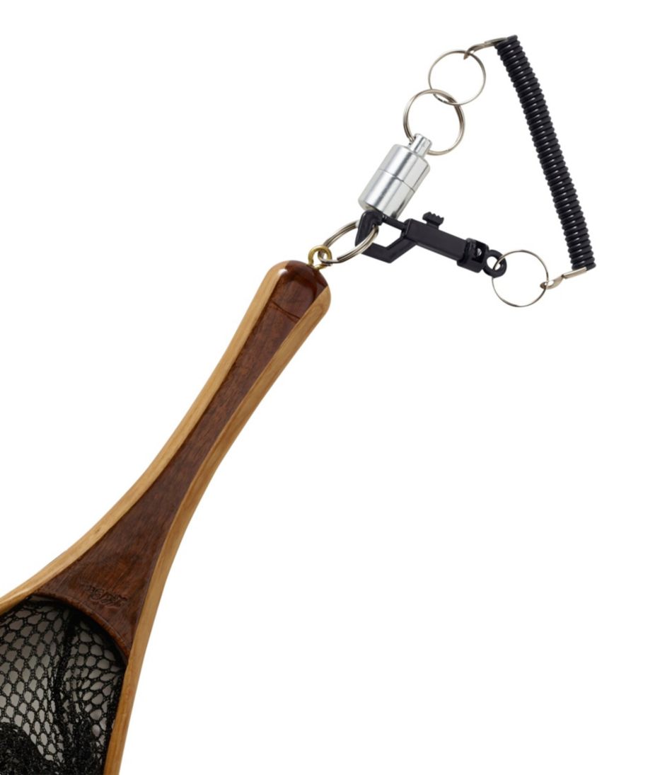 Scientific Anglers Magnetic Net Holder | L.L.Bean sale