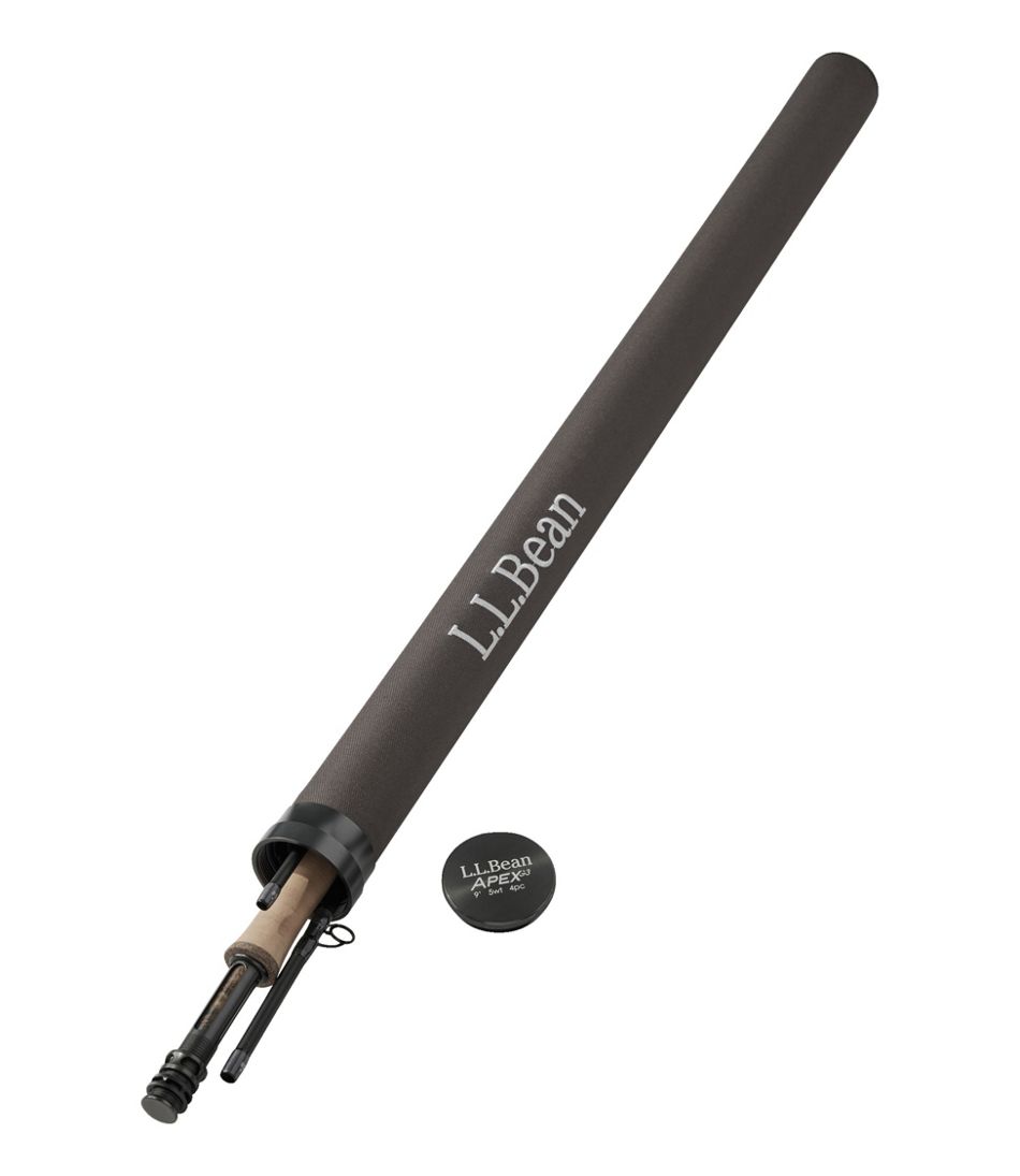 L.L.Bean Apex G3 Fly Rod | L.L.Bean near me